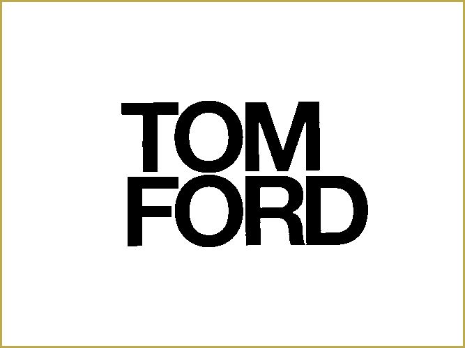 TOM FORD