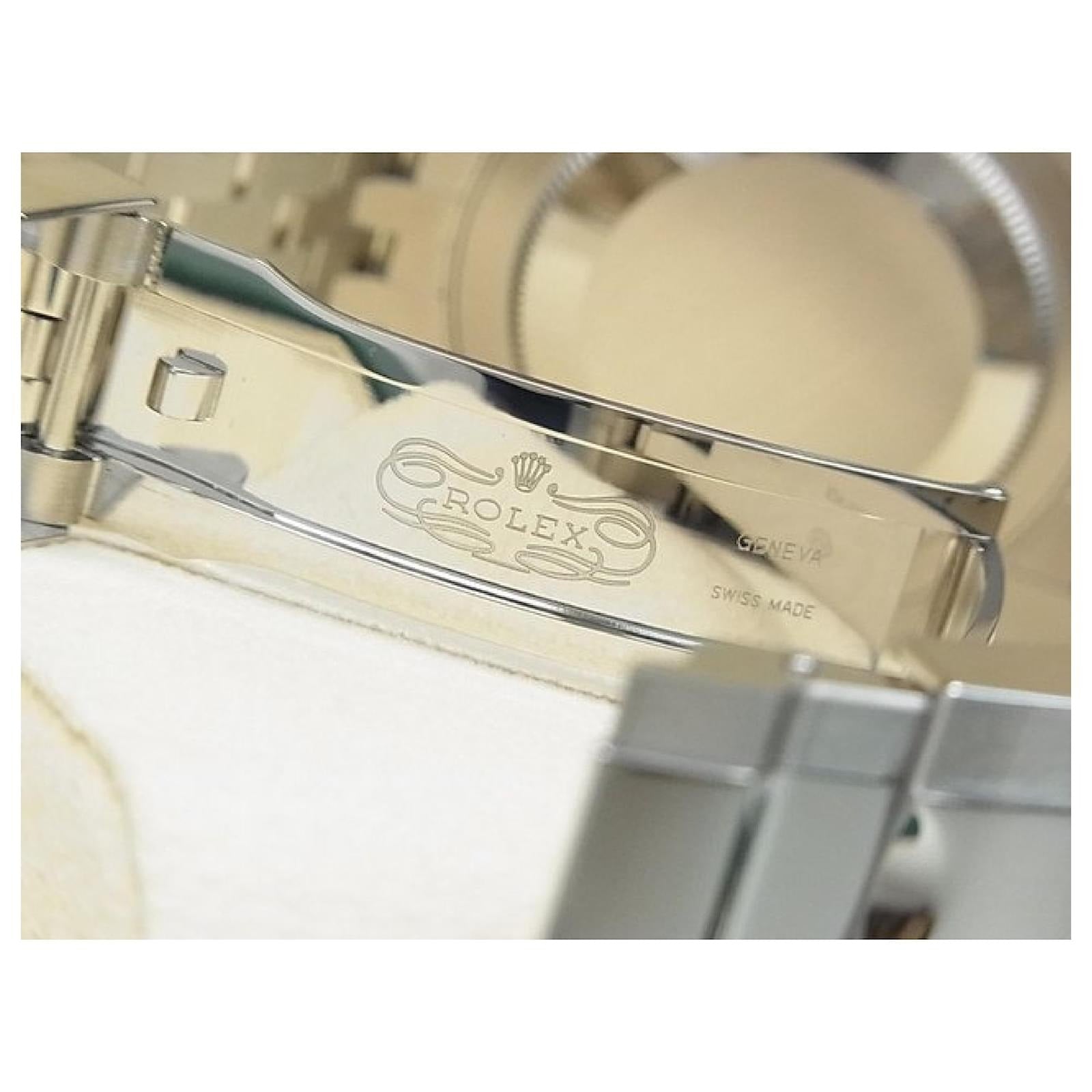 Rolex GMT-Master II Bruce Wayne