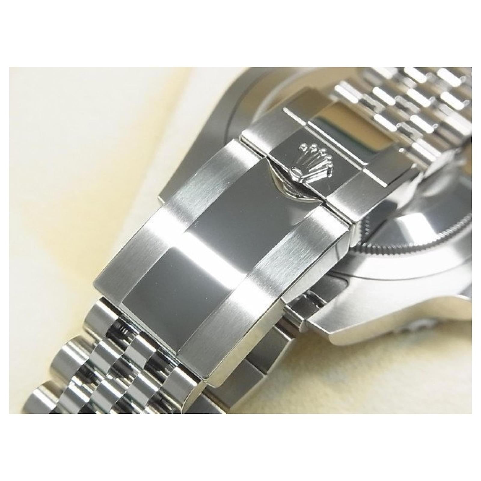 Rolex GMT-Master II Bruce Wayne