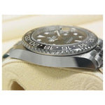 Rolex GMT-Master II Bruce Wayne