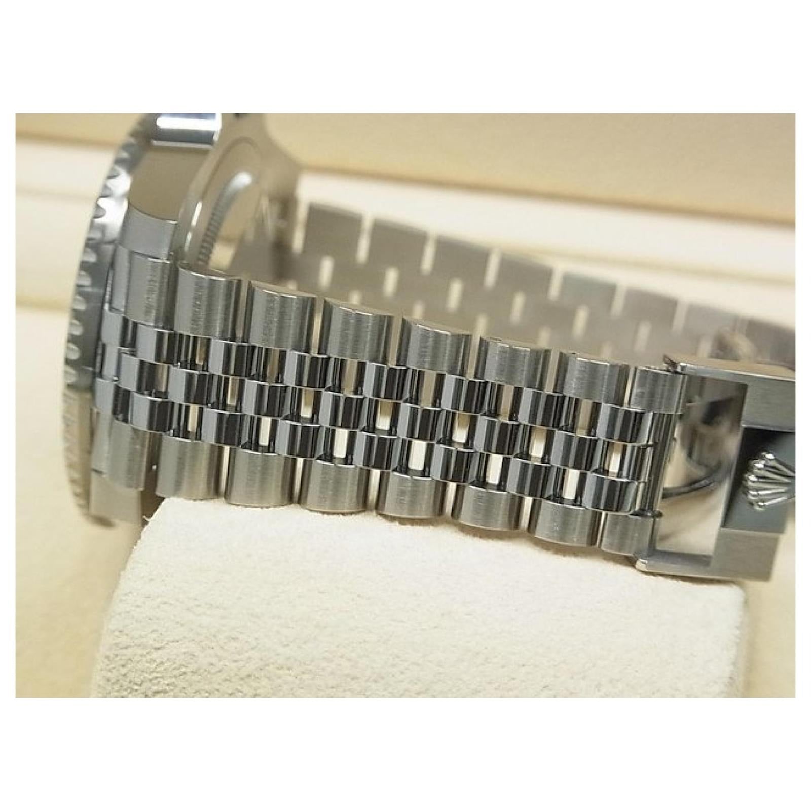 Rolex GMT-Master II Bruce Wayne