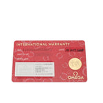 OMEGA Speedmaster Professional Moonwatch