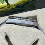 Rolex Submariner Date 16610 “Old School Ghost” – Automático, Año 2005