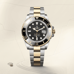 Rolex Sea-Dweller