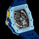 Richard Mille RM 35-03 — Automático Rafael Nadal