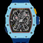 Richard Mille RM 35-03 — Automático Rafael Nadal
