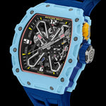 Richard Mille RM 35-03 — Automático Rafael Nadal