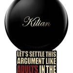 Let's Settle This Argument Like Adults, In The Bedroom Naked, 2018