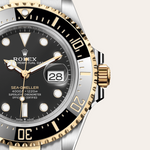 Rolex Sea-Dweller