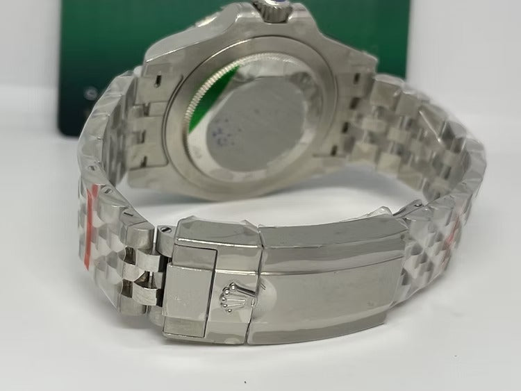 Rolex GMT-Master II “Batman” 41 mm