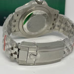 Rolex GMT-Master II “Batman” 41 mm