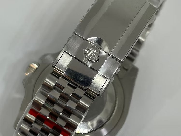 Rolex GMT-Master II “Batman” 41 mm