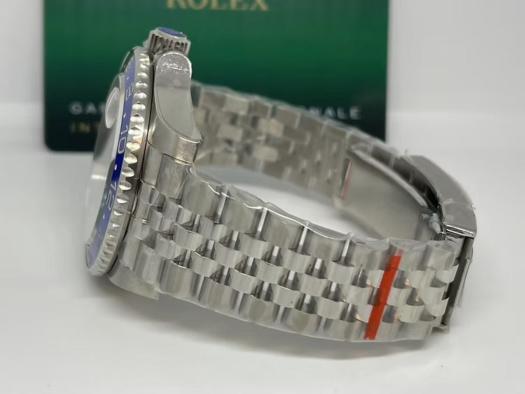 Rolex GMT-Master II “Batman” 41 mm