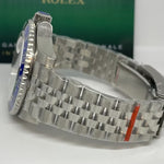 Rolex GMT-Master II “Batman” 41 mm