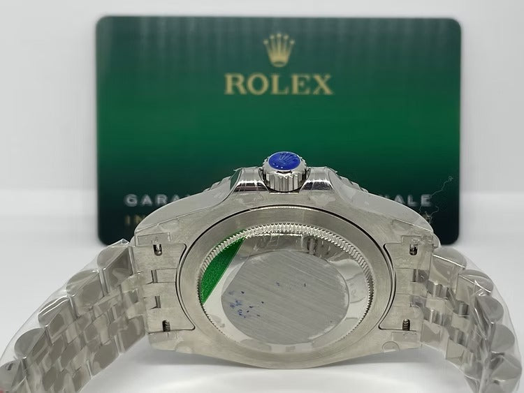 Rolex GMT-Master II “Batman” 41 mm