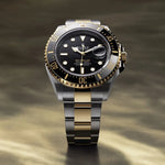Rolex Sea-Dweller