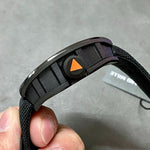 Richard Mille RM 68-01 Tourbillon Cyril Kongo — Arte, velocidad y eternidad en una sola pieza