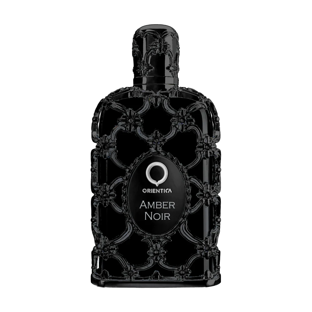 Orientica Amber Noir 80 ml EDP