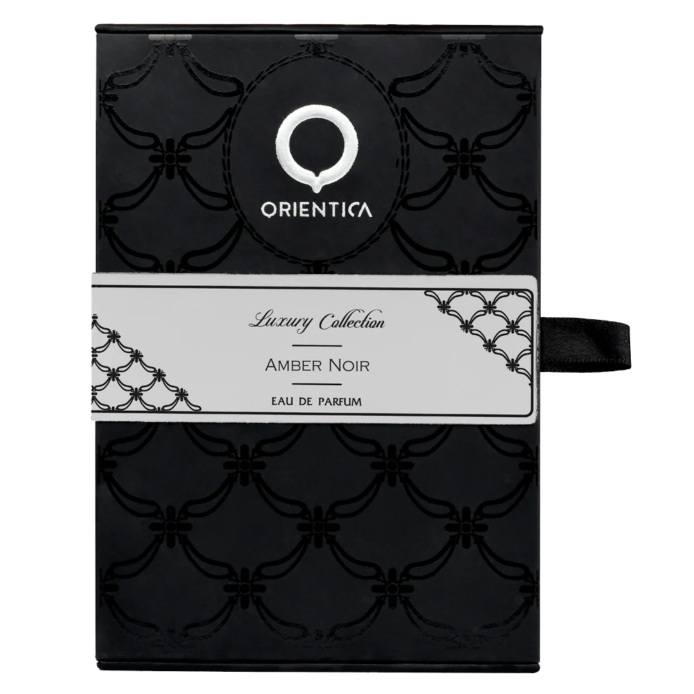 Orientica Amber Noir 80 ml EDP
