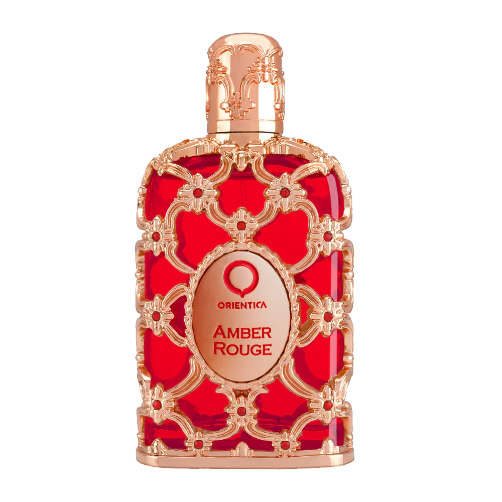 Orientica Amber Rouge Edp 80 Ml Unisex