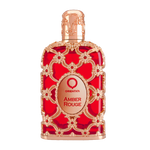 Orientica Amber Rouge Edp 80 Ml Unisex