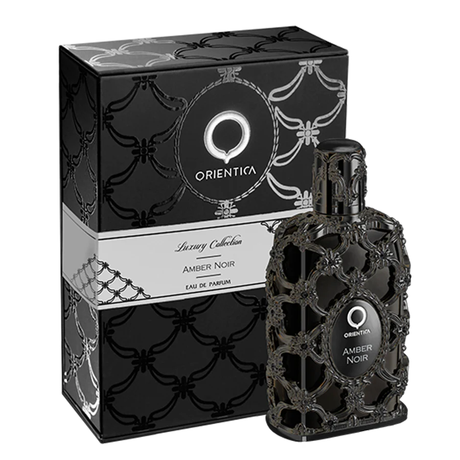 Orientica Amber Noir 80 ml EDP