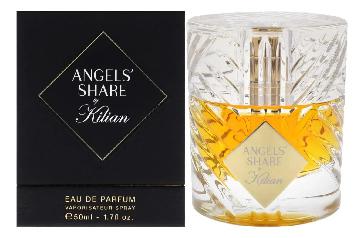 Kilian Angels' Share