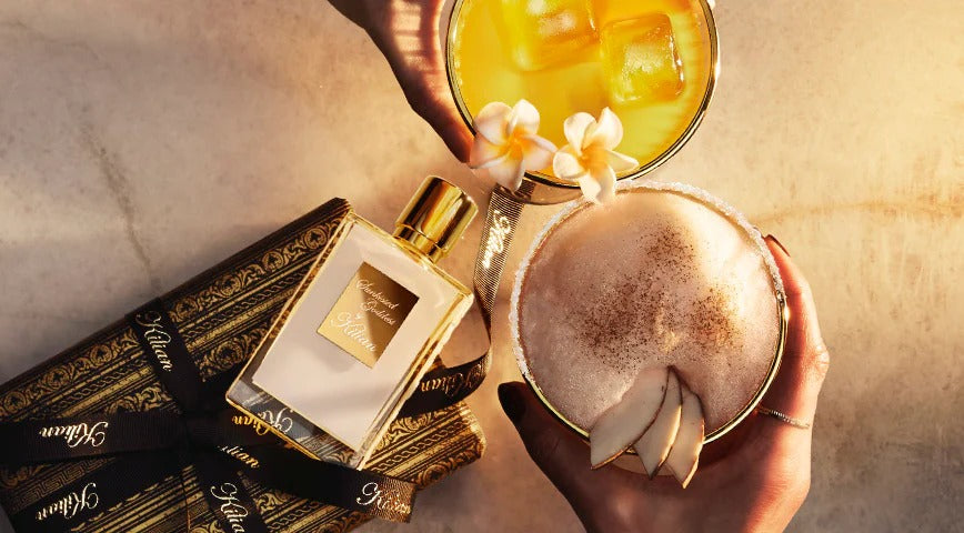 Kilian Can't Stop Loving You