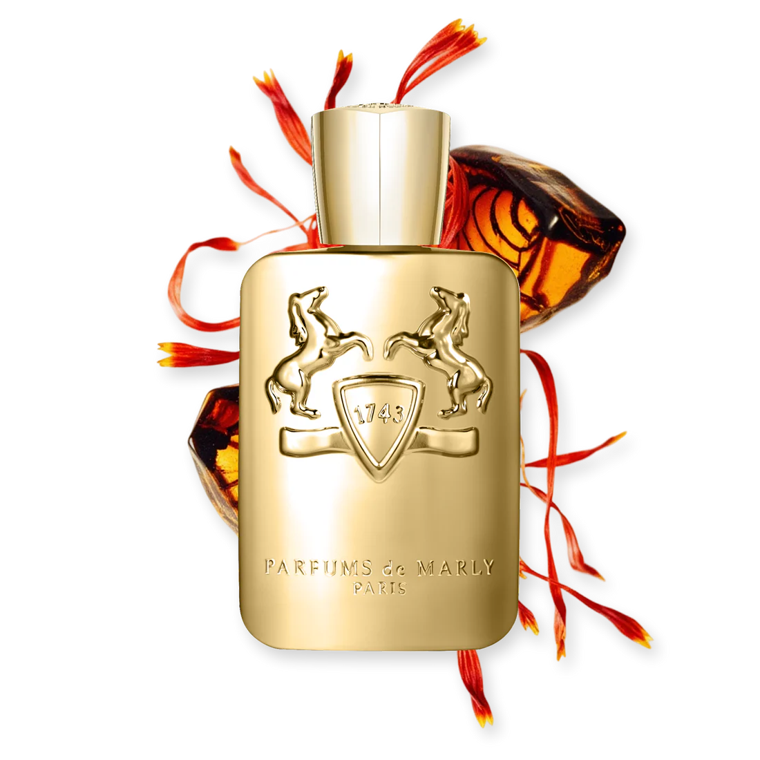 PARFUMS de MARLY Godolphin