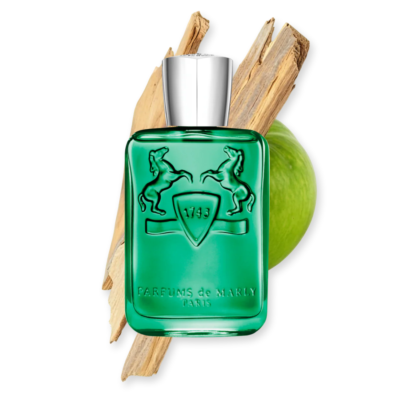 PARFUMS de MARLY Greenle