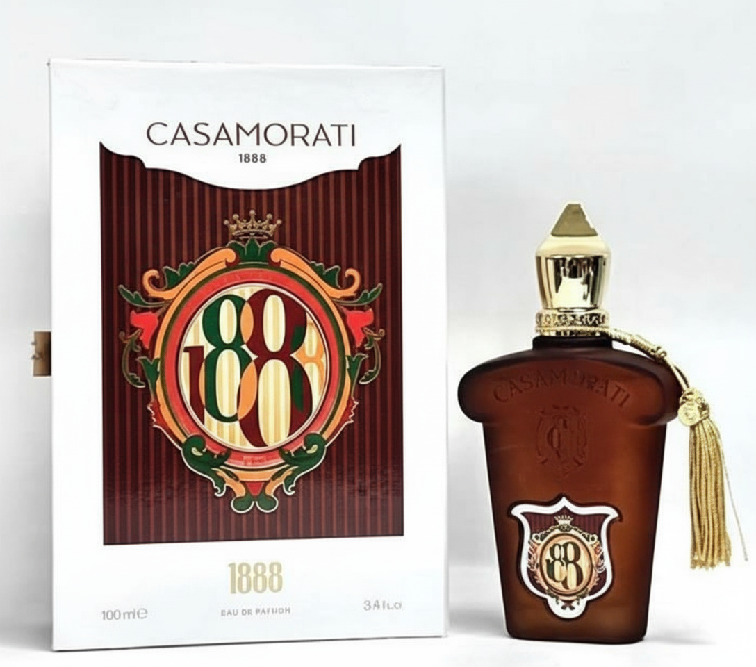 CASAMORATI 1888 EDP 100ML