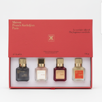 El Set de Lujo de Maison Francis Kurkdjian de 30ML
