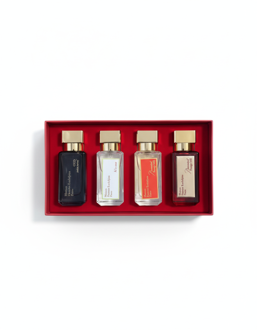 Set Exclusivo Maison Francis Kurkdjian 35ML