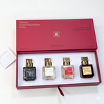 El Set de Lujo de Maison Francis Kurkdjian de 30ML