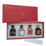 El Set de Lujo de Maison Francis Kurkdjian de 30ML