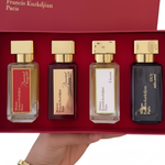 Set Exclusivo Maison Francis Kurkdjian 35ML