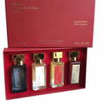Set Exclusivo Maison Francis Kurkdjian 35ML