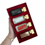 Set Exclusivo Maison Francis Kurkdjian 35ML