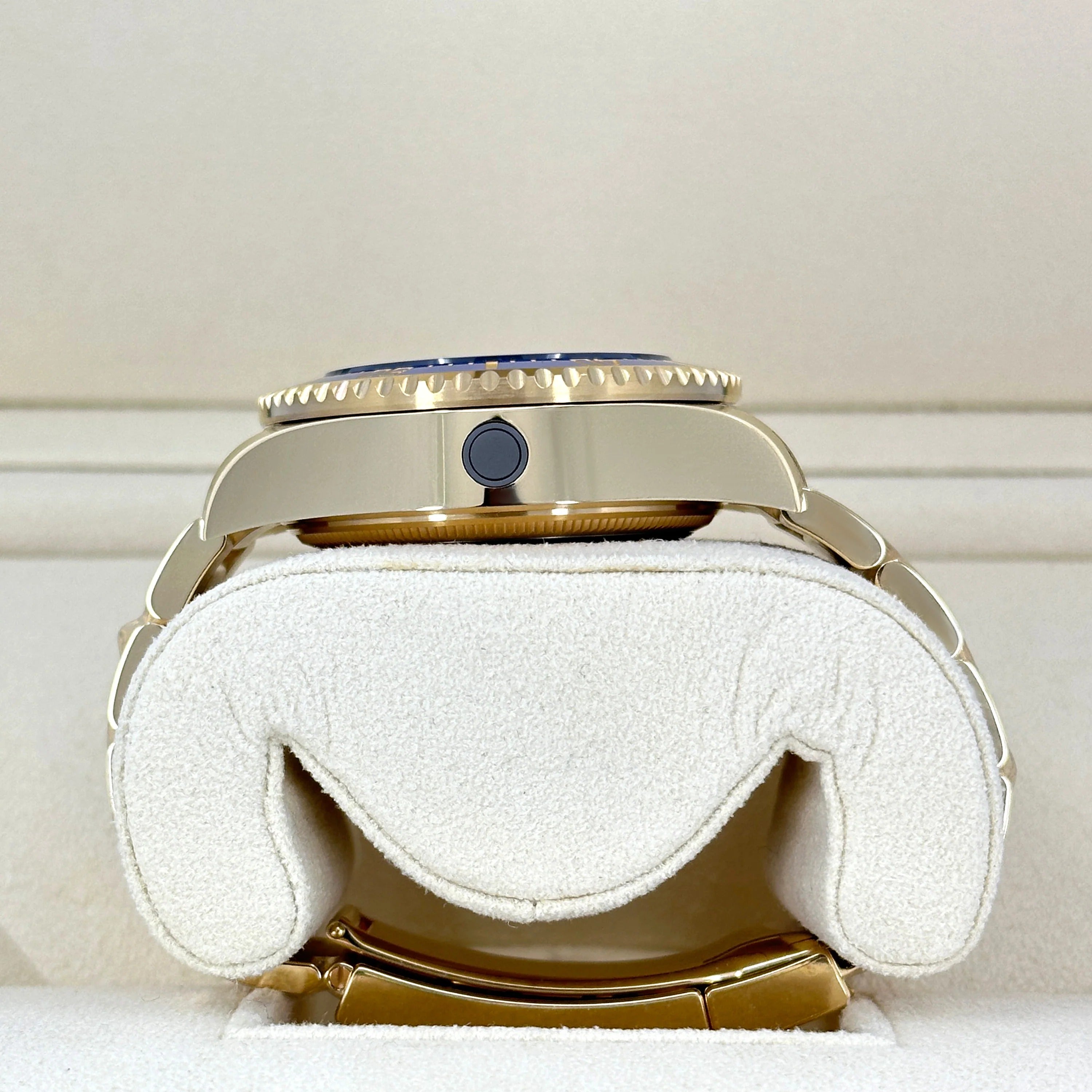 Rolex Deepsea 2025 Ref. 136668LB-0001