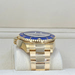 Rolex Deepsea 2025 Ref. 136668LB-0001