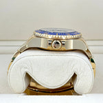 Rolex Deepsea 2025 Ref. 136668LB-0001