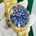 Rolex Deepsea 2025 Ref. 136668LB-0001