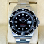Rolex Sea-Dweller 43 mm