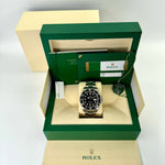 Rolex Sea-Dweller 43 mm