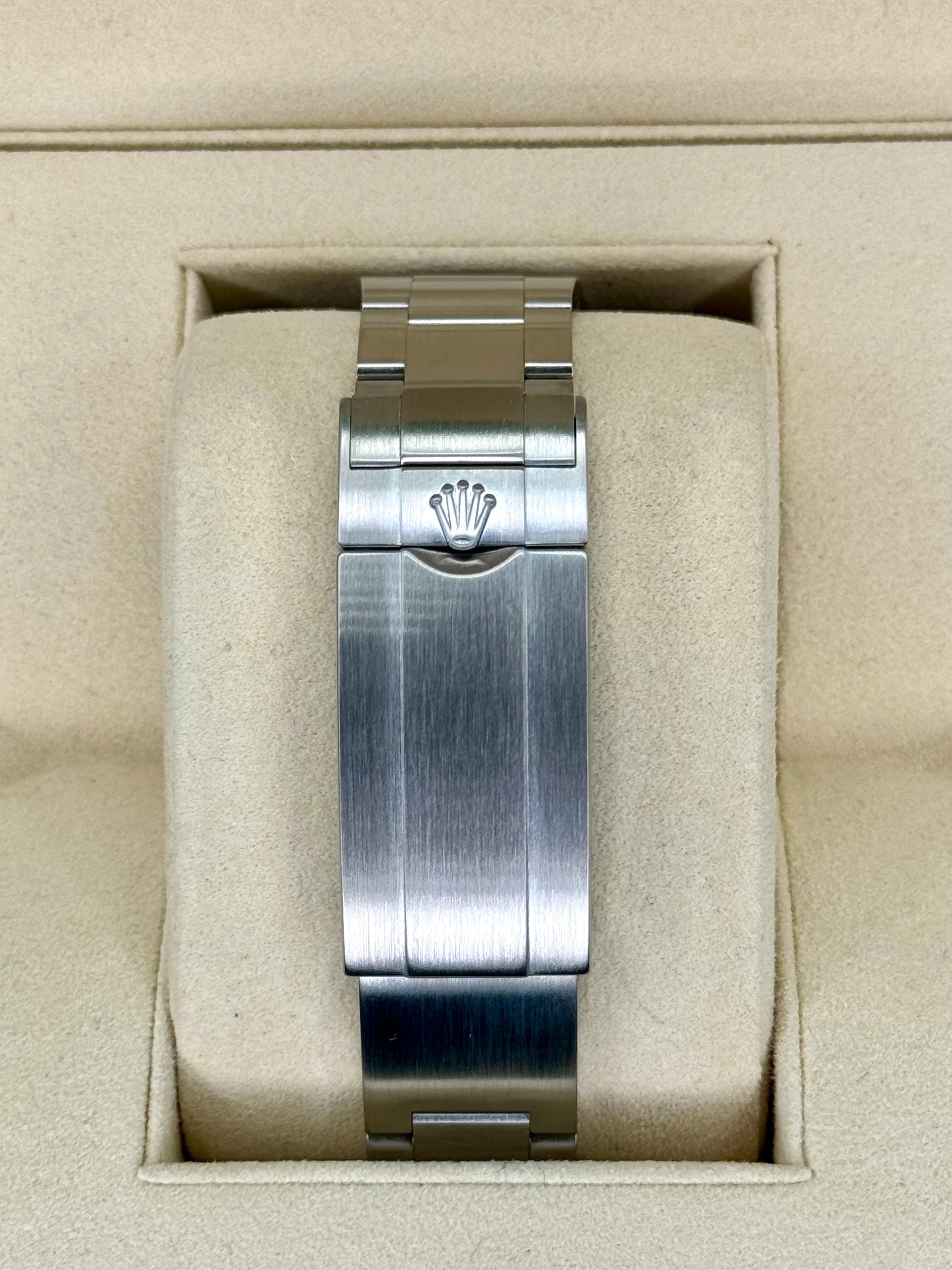 Rolex Sea-Dweller 43 mm