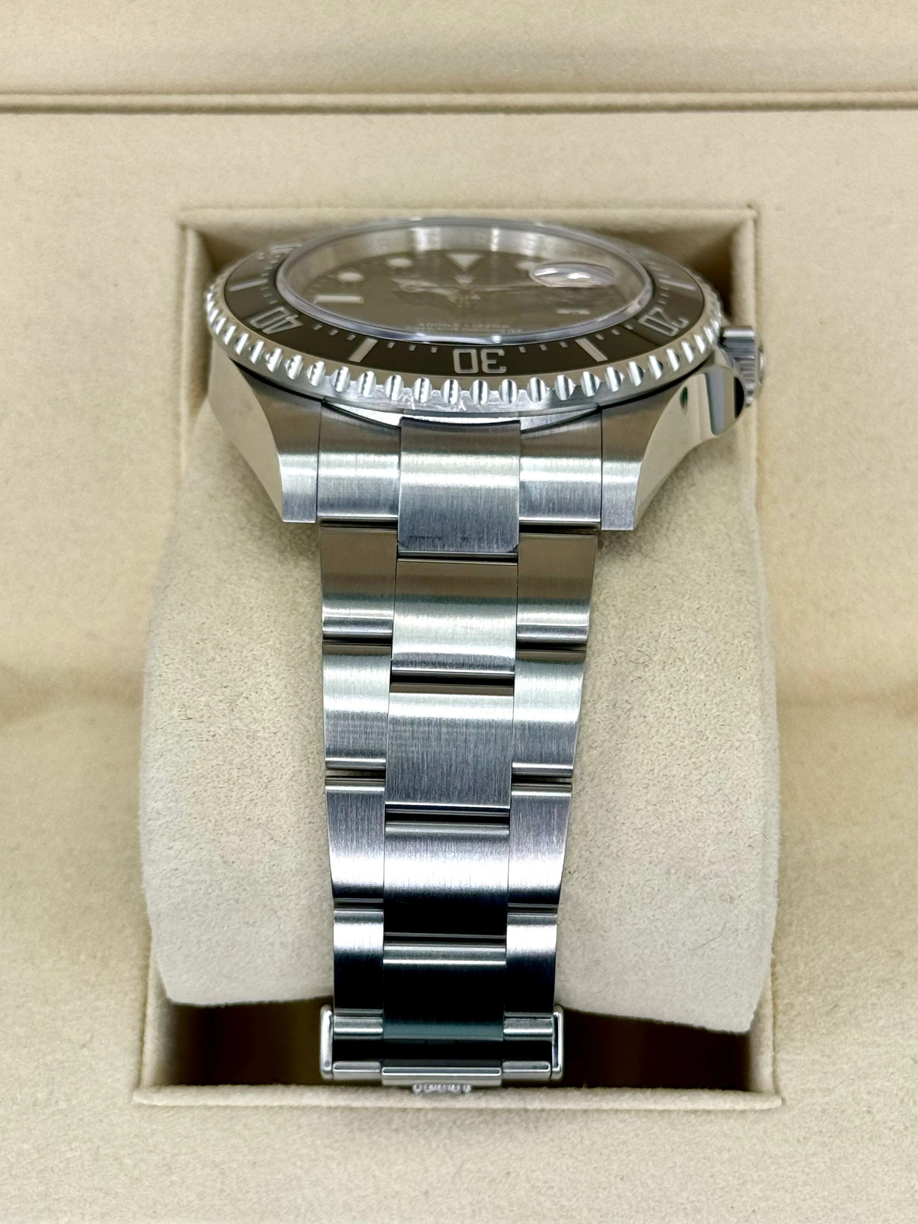 Rolex Sea-Dweller 43 mm