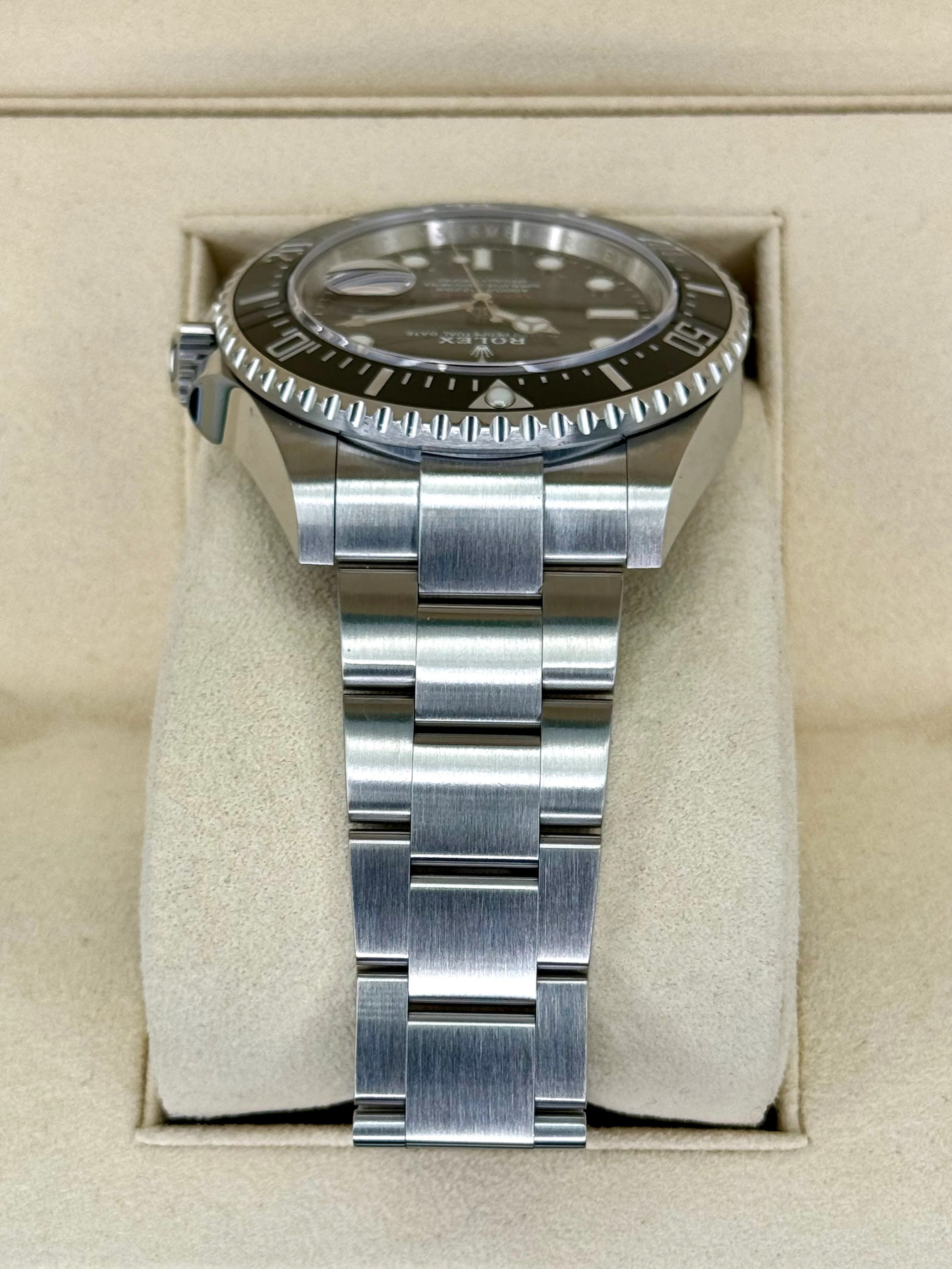 Rolex Sea-Dweller 43 mm