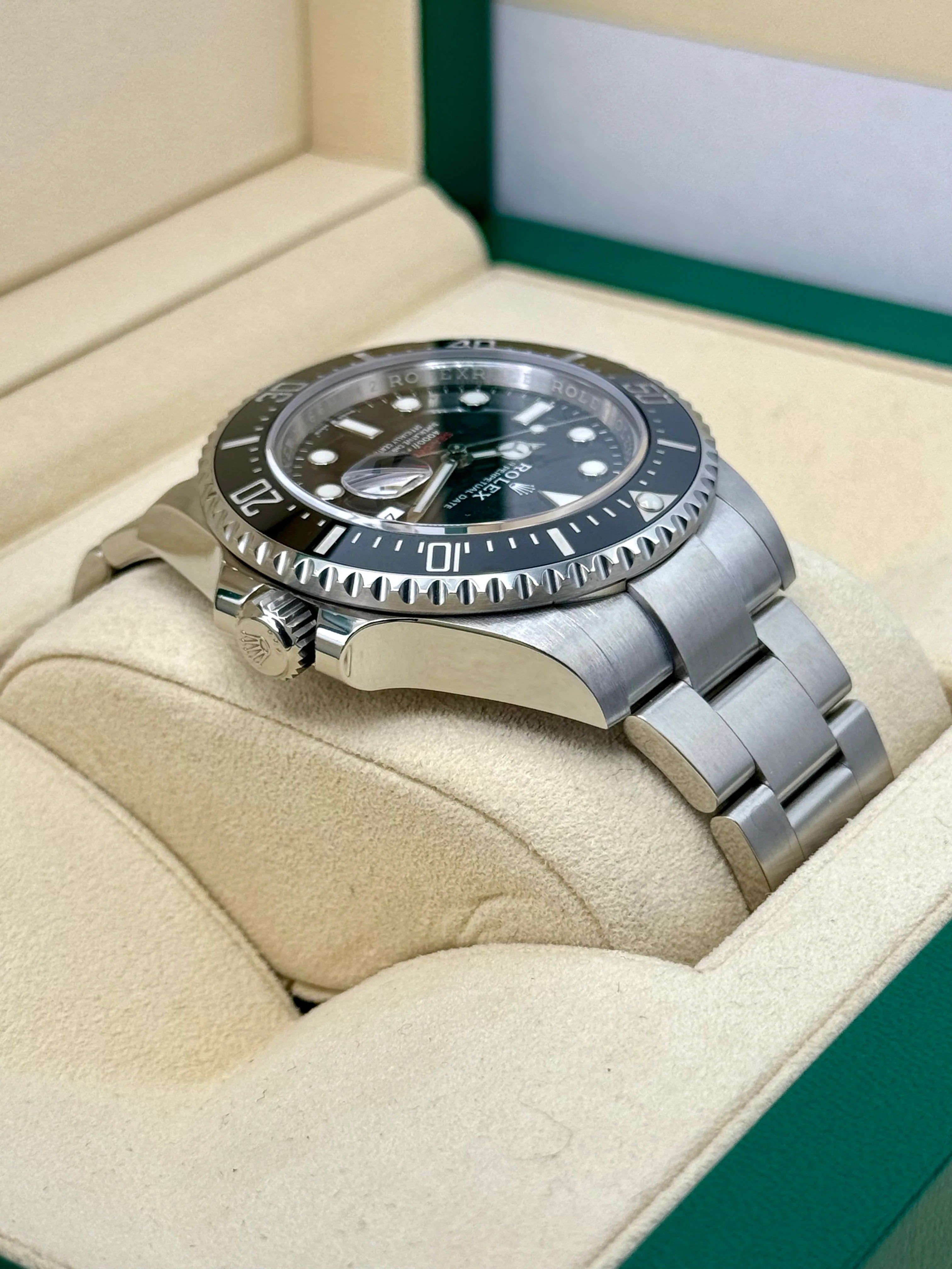 Rolex Sea-Dweller 43 mm
