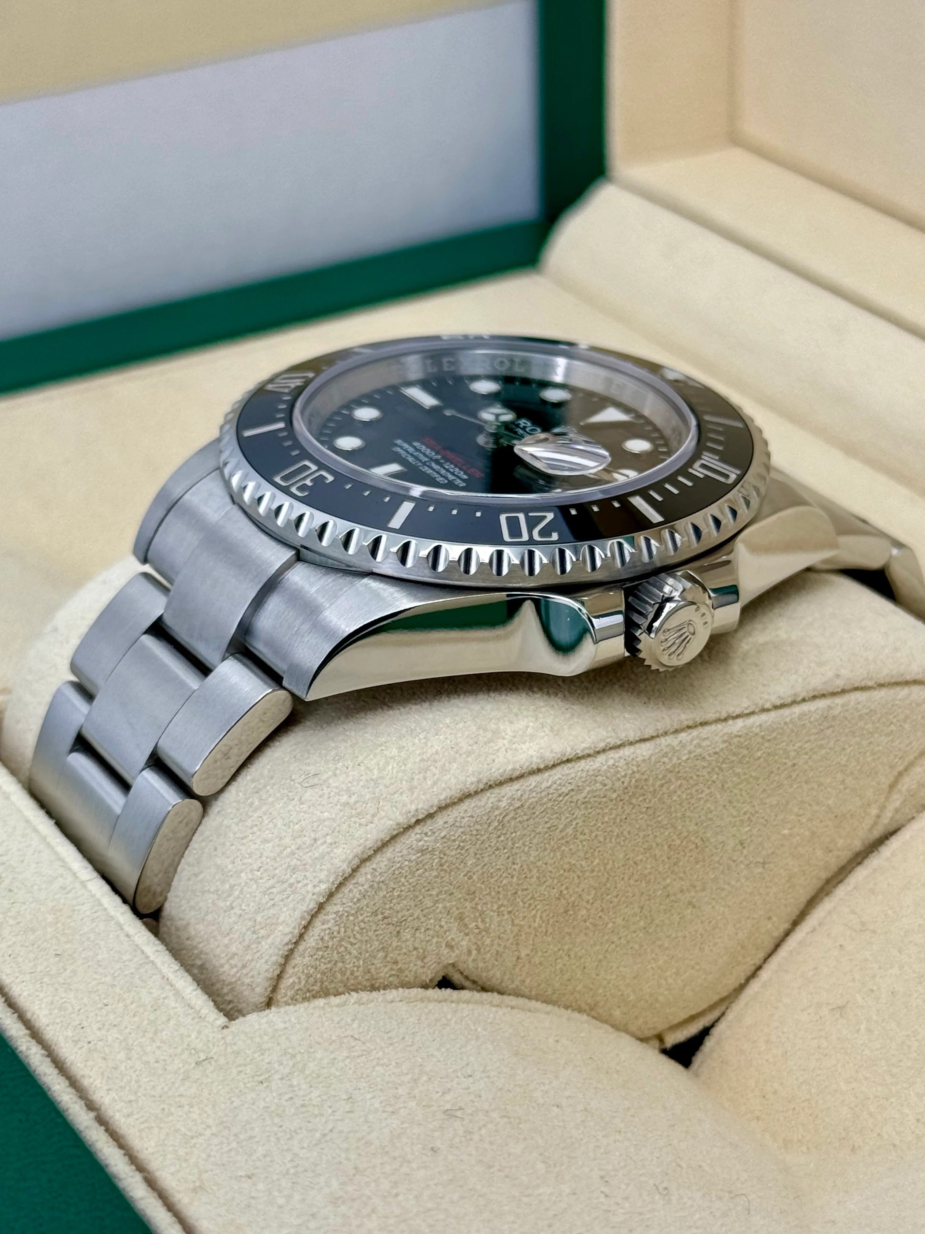 Rolex Sea-Dweller 43 mm