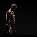 RM 61-01 Yohan Blake